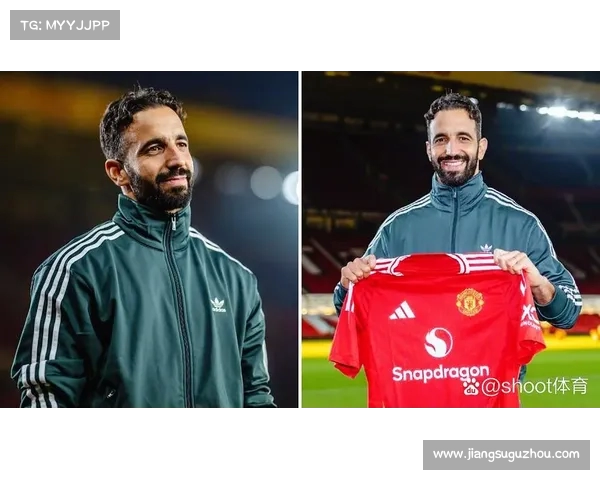 阿莫林：持续不懈的努力是为俱乐部树立正确标杆的关键