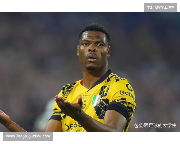 邓弗里斯解约条款今日到期 巴萨尚未正式提出报价